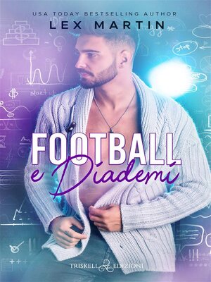 cover image of Football e diademi